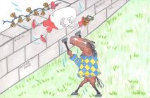 A Place for New Funnies