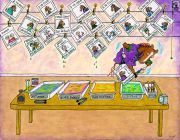 44th Annual Eclipse Awards