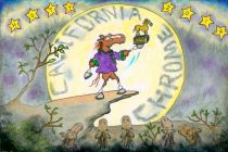 California Chrome 2014 Horse Of The Year