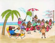 Acclamation Unusual Heat 2012 CTBA