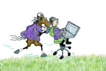 Adelaide 2014 Secretariat Stakes