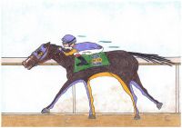 ArchArchArch 137th Kentucky Derby