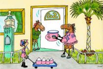 Ashelyluvssugar 2015 San Luis Rey Stakes