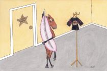 Awesome Feather 2011 Gazelle Stakes