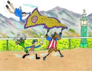 Bayern 2014 Breeders Cup Classic