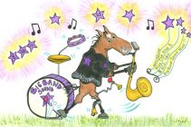 Big Band Sound 2012 Play the King Stakes