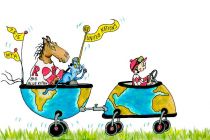 Big Blue Kitten 2015 United Nations Stakes