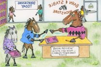 Book Review 2012 Charles Town Oaks