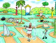 California Chrome 2016 San Diego Handicap