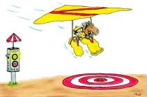 Cavorting 2015 Test Stakes