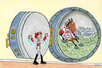 Central Banker 2014 Churchill Downs Stakes