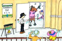 Champagne Room 2016 Sorrento Stakes