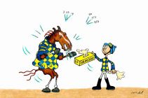 Chitu Sunland Derby 2014