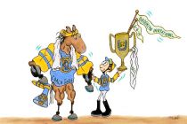 Coach Inge 2015 Brooklyn Invitational Stakes