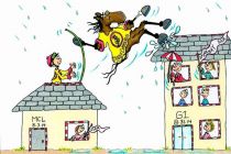 Condo Commando 2014 Spinaway Stakes