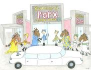 Cotillion Stakes 2012