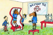 Curvy 2015 E. P. Taylor Stakes