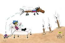 Cyber Secret 2013 Oaklawn Handicap