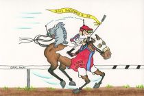 Cyber Secret 2013 Razorback