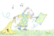 Dancinginherdreams 2012 De La Rose Stakes