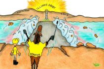 Departing 2013 Illinois Derby