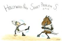 Doinghardtimeagain 2012 Soviet Problem Stakes