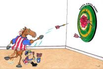 Dortmund 2015 Santa Anita Derby