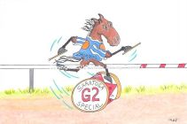 Drum Roll 2012 Saratoga Special