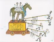 42nd Eclipse Awards The Humans