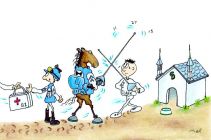 Effinex 2015 Clark Handicap