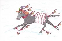 Eight Bells Christmas