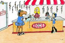 Embellish The Lace 2015 Alabama Stakes