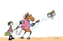 Fashion Plate 2014 Las Virgenes