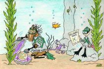 Fortune Pearl 2014 Delaware Oaks