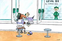 Frank Conversation 2016 El Camino Real Derby