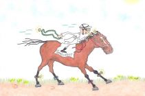 Gemologist 2012 Wood Memorial