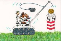 General Election 2013 Arlington Classic