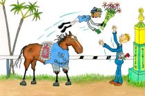 Goldencents 2013 Santa Anita Derby