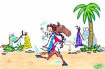 Groupie Doll 2012 BC Filly & Mare Sprint