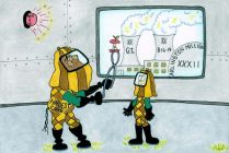 Hardest Core 2014 Arlington Million 2014