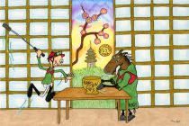 Hogy 2013 Hanshin Cup