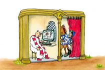 Holy Boss 2015 Amsterdam Stakes