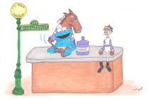 I'll Have Another 123 Belmont Street