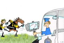 Interpol 2015 Sky Classic Stakes