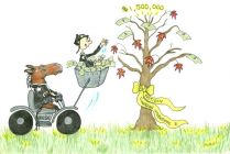 Joshua Tree 2012 Pattison International