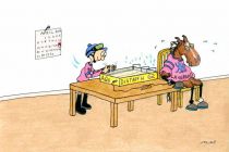 La Verdad 2014 Distaff Handicap