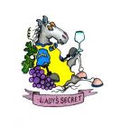 Lady's Secret Wine