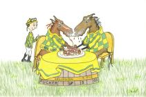 Leading Astray 2012 Pucker Up Stakes