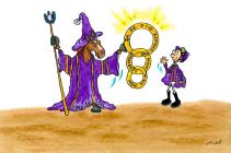 Lord Nelson 2015 San Vicente Stakes