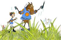 Magician 2013 Breeders' Cup Turf